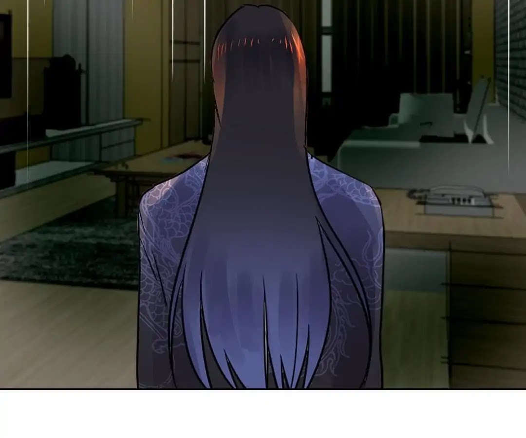 Deja Vu Chapter 4 page 34 - Chapter 4: Finally I Found You