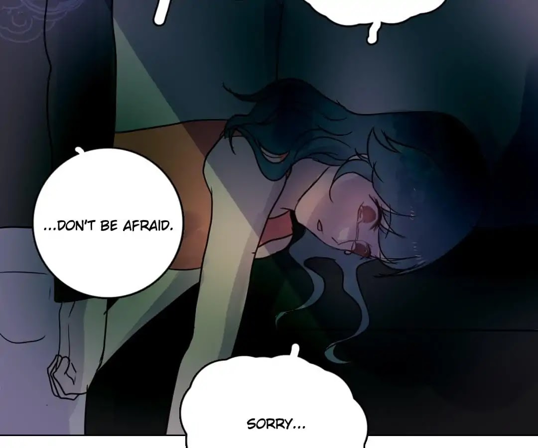 Deja Vu Chapter 4 page 38 - Chapter 4: Finally I Found You