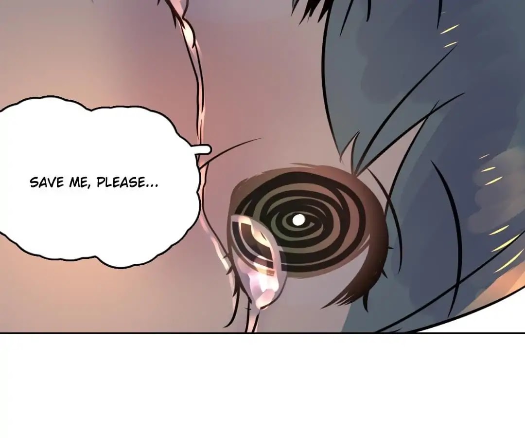 Deja Vu Chapter 4 page 40 - Chapter 4: Finally I Found You