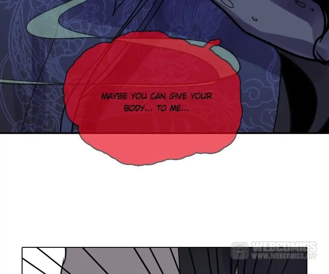 Deja Vu Chapter 4 page 45 - Chapter 4: Finally I Found You