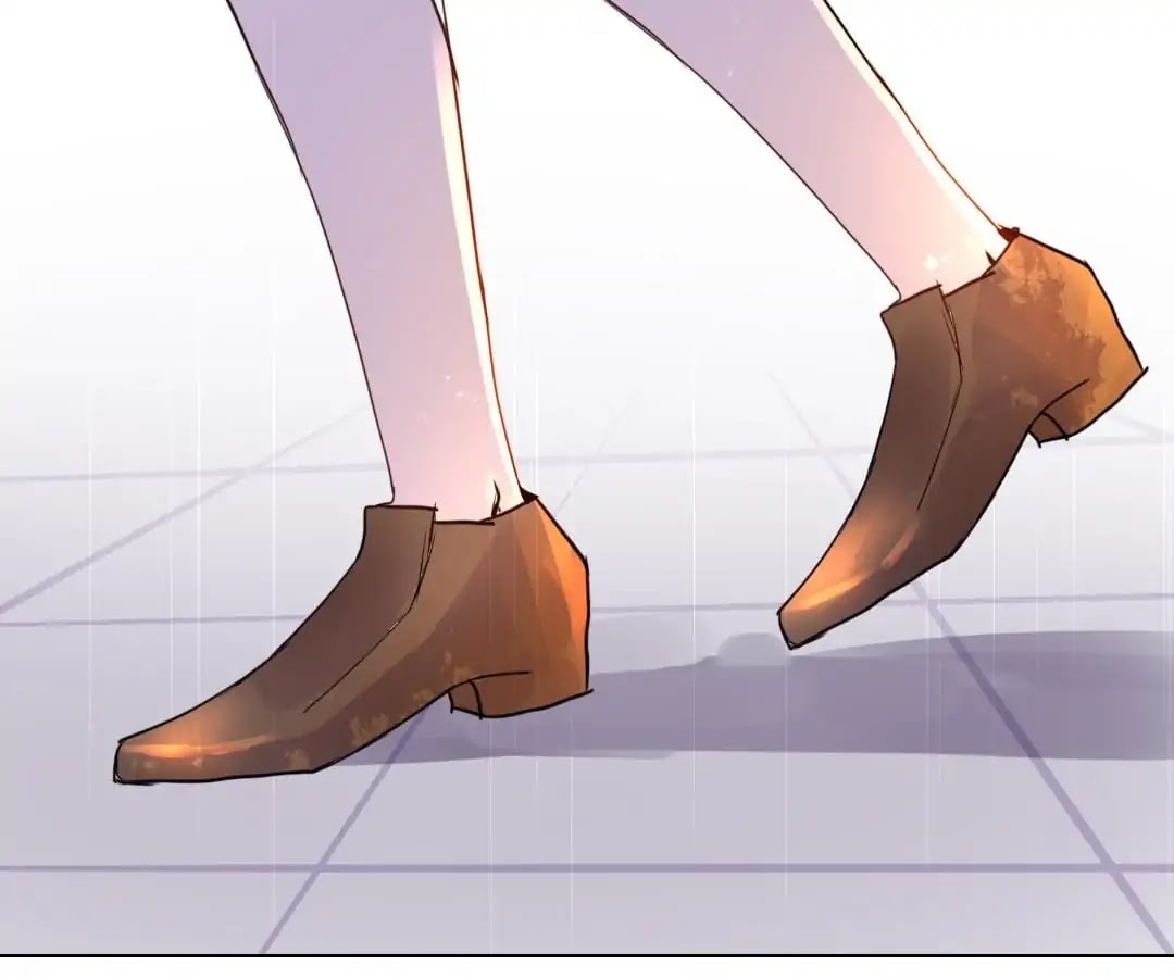 Deja Vu Chapter 4 page 8 - Chapter 4: Finally I Found You