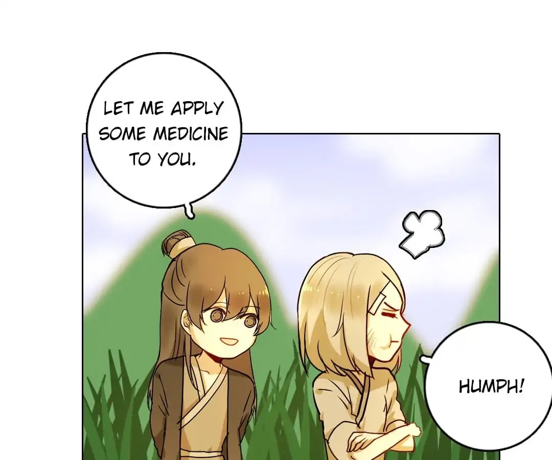 Deja Vu Chapter 41 page 1 - Chapter 41