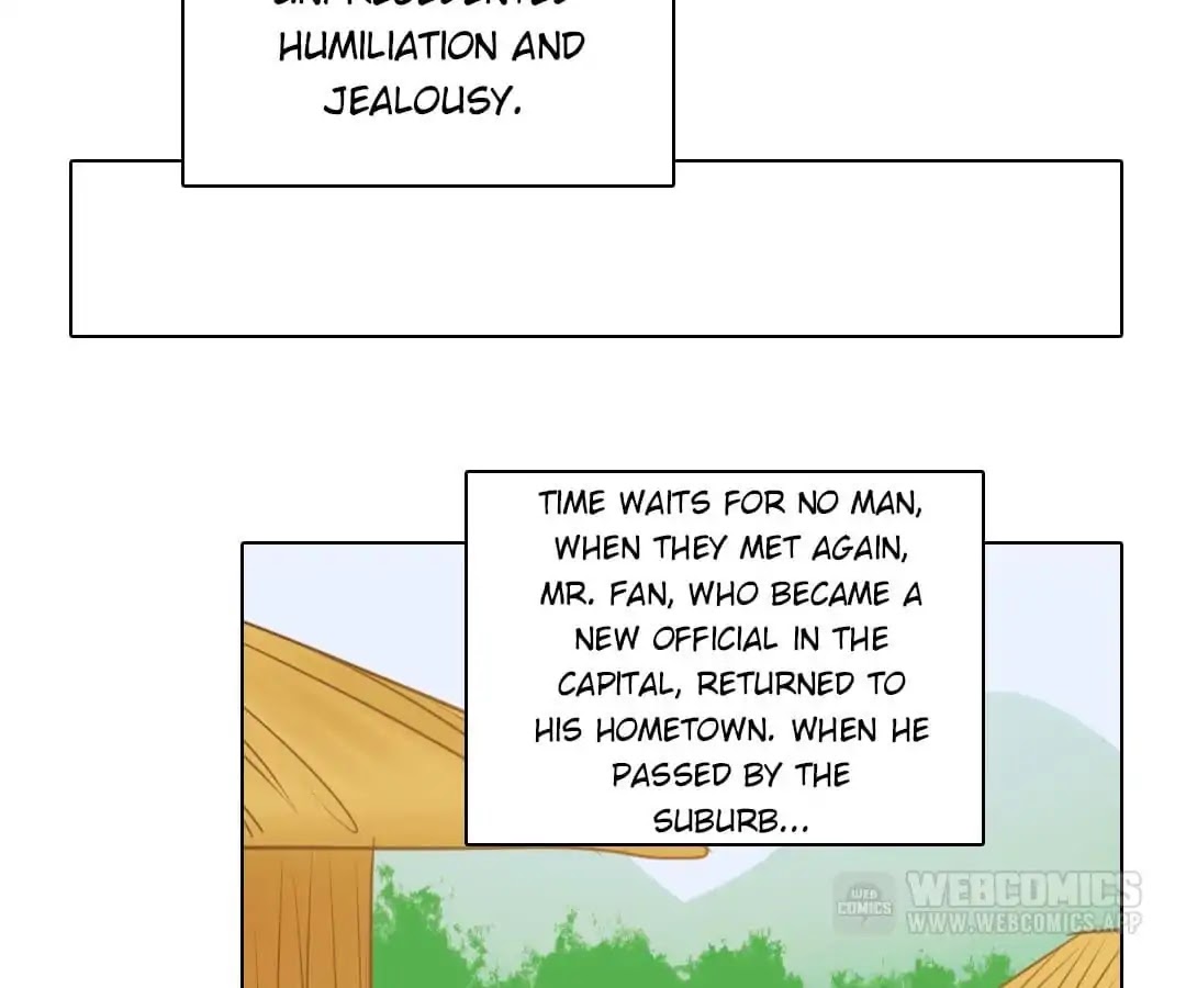 Deja Vu Chapter 41 page 10 - Chapter 41