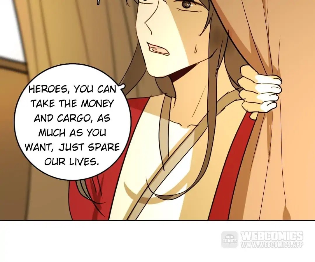 Deja Vu Chapter 41 page 14 - Chapter 41