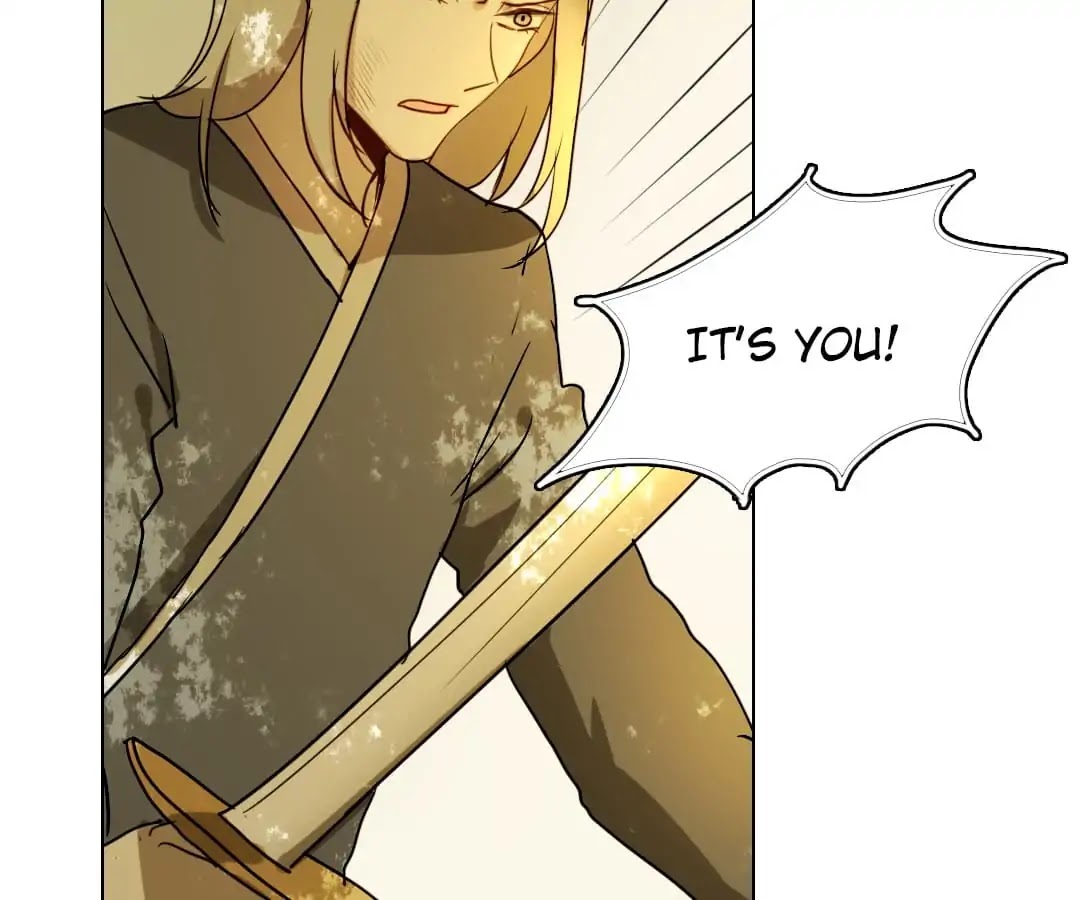 Deja Vu Chapter 41 page 16 - Chapter 41