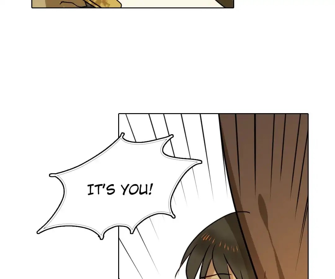Deja Vu Chapter 41 page 17 - Chapter 41