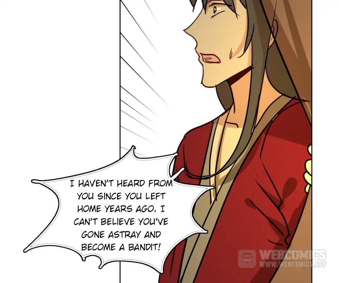Deja Vu Chapter 41 page 18 - Chapter 41