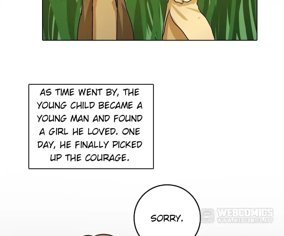 Deja Vu Chapter 41 page 2 - Chapter 41
