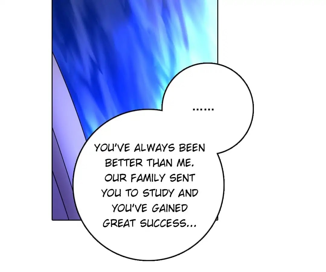 Deja Vu Chapter 41 page 21 - Chapter 41