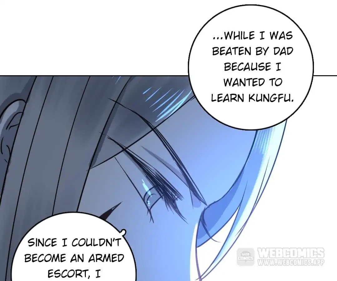 Deja Vu Chapter 41 page 22 - Chapter 41