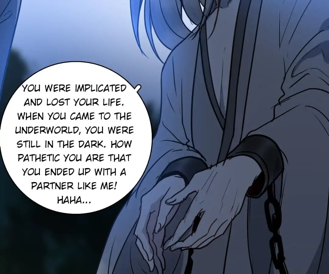 Deja Vu Chapter 41 page 25 - Chapter 41
