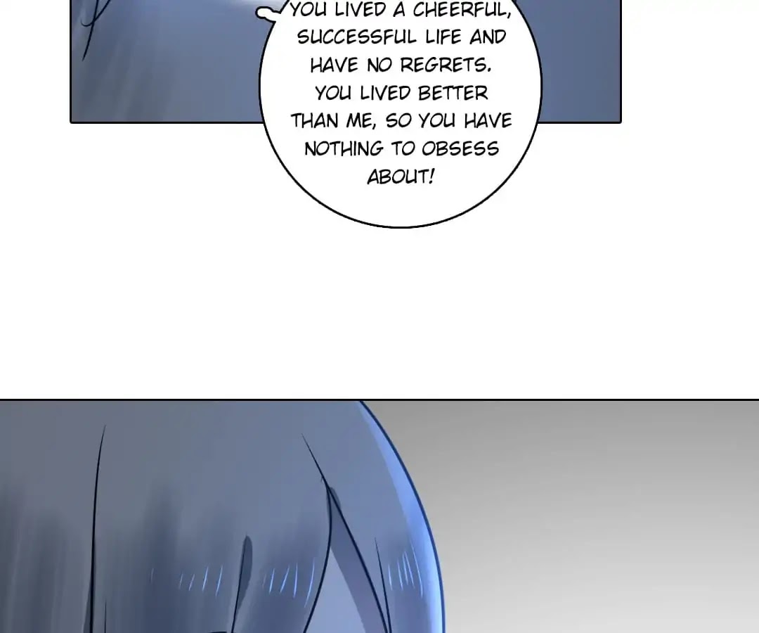 Deja Vu Chapter 41 page 28 - Chapter 41