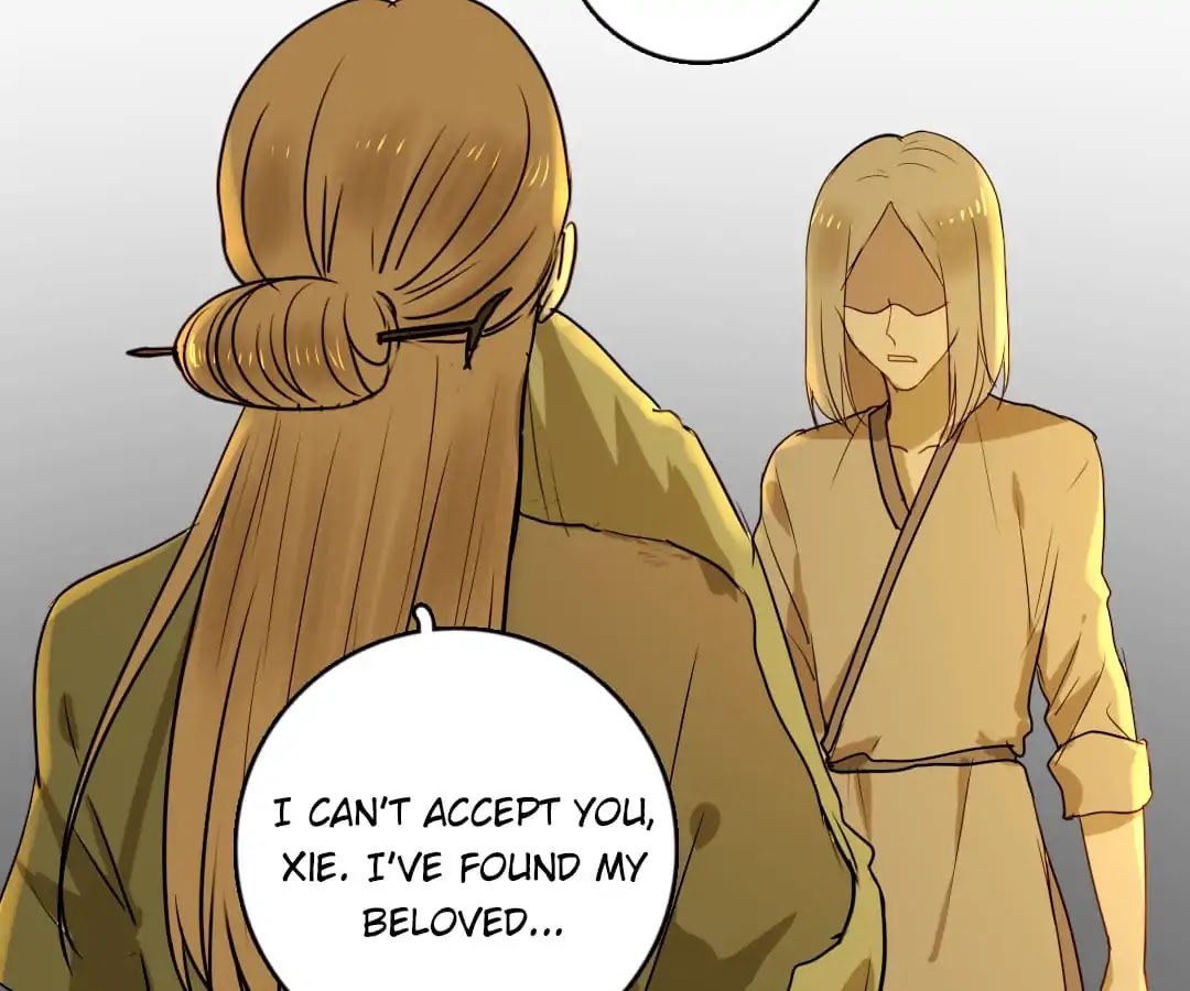 Deja Vu Chapter 41 page 3 - Chapter 41