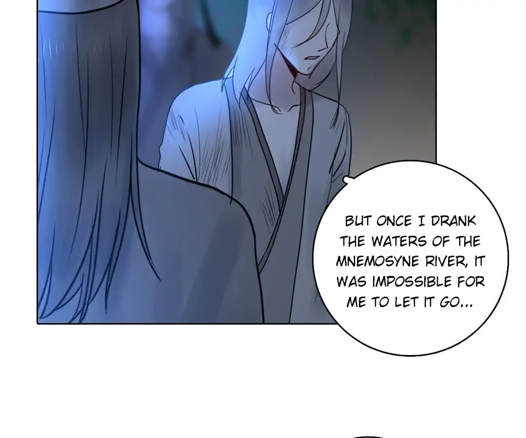 Deja Vu Chapter 41 page 33 - Chapter 41