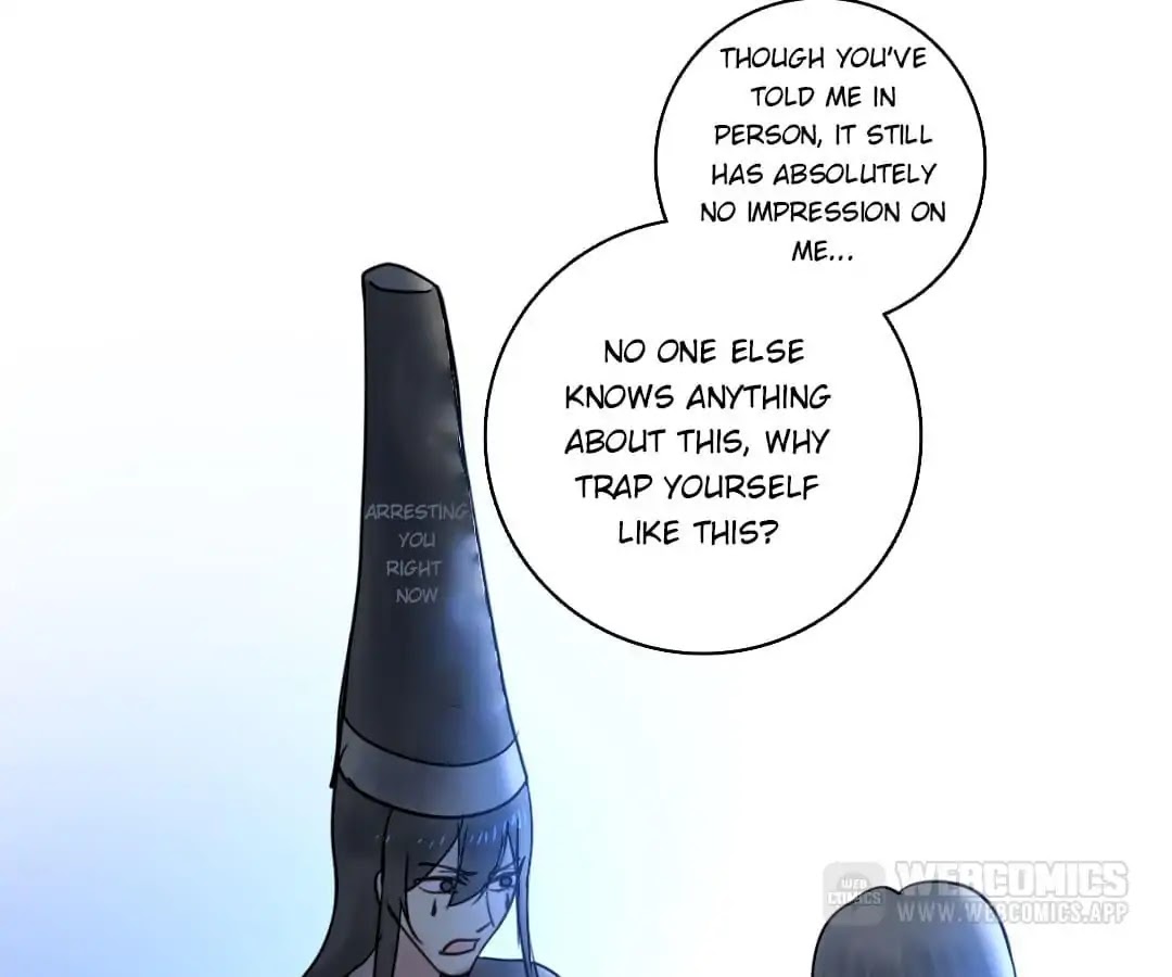 Deja Vu Chapter 41 page 34 - Chapter 41