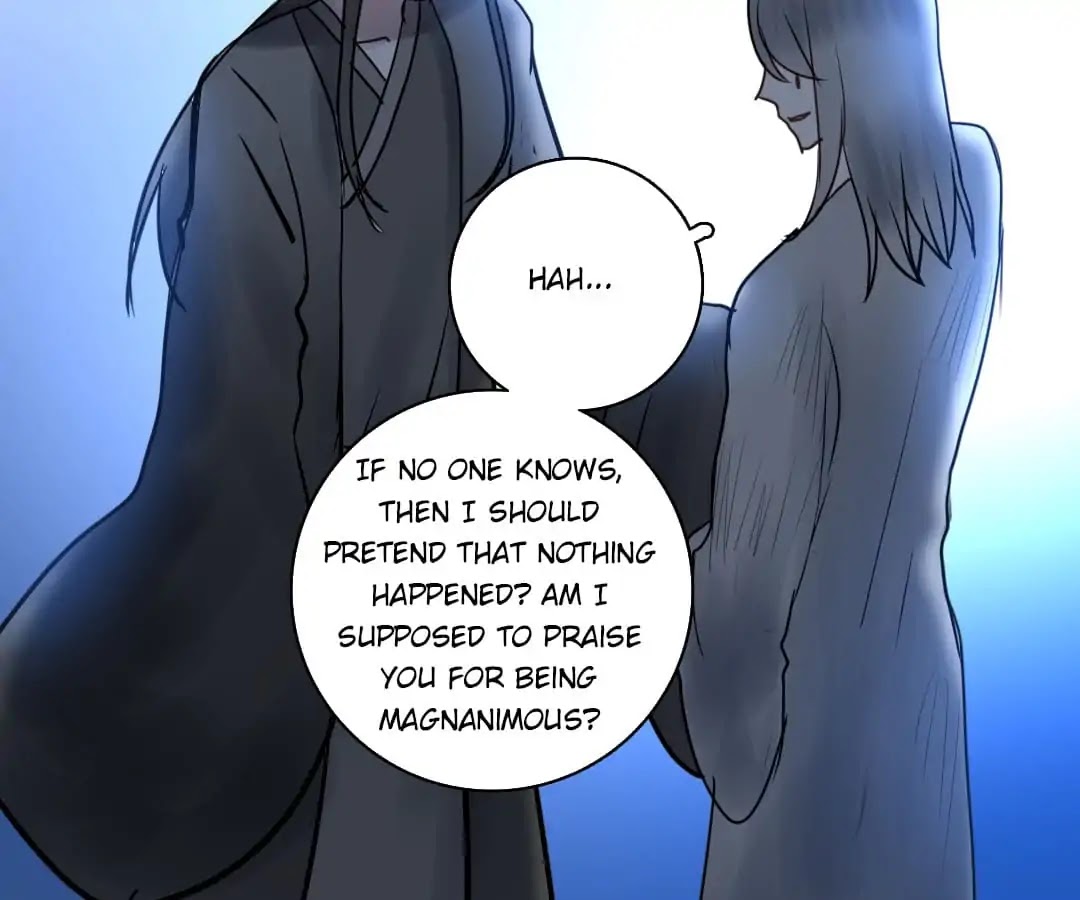 Deja Vu Chapter 41 page 35 - Chapter 41