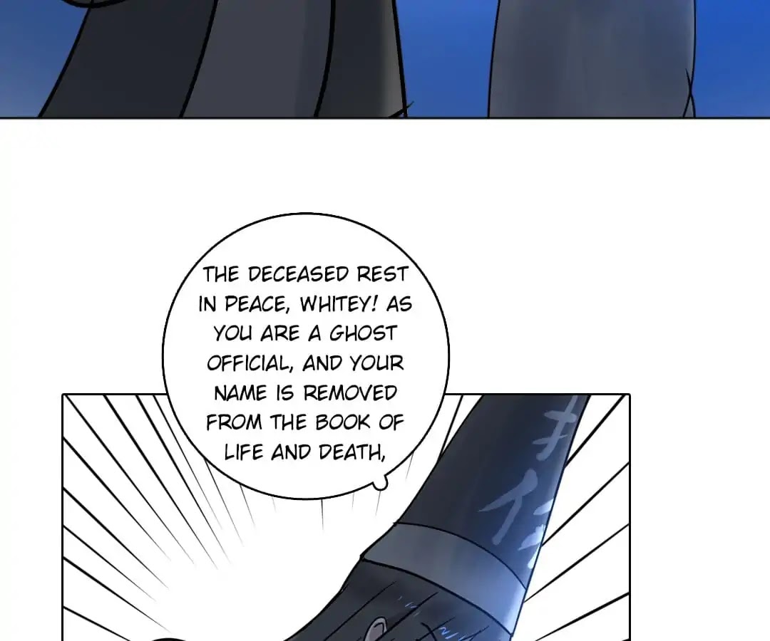 Deja Vu Chapter 41 page 36 - Chapter 41