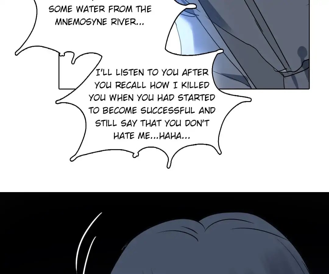 Deja Vu Chapter 41 page 39 - Chapter 41