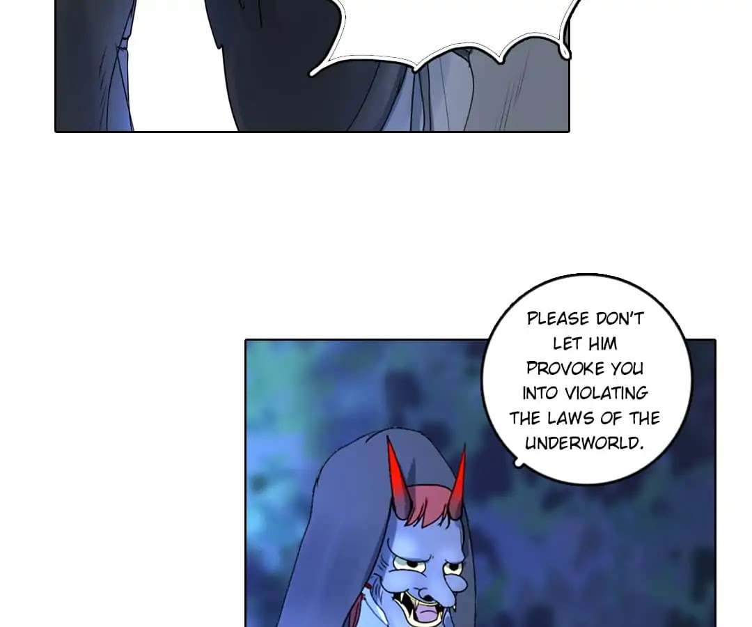 Deja Vu Chapter 41 page 43 - Chapter 41