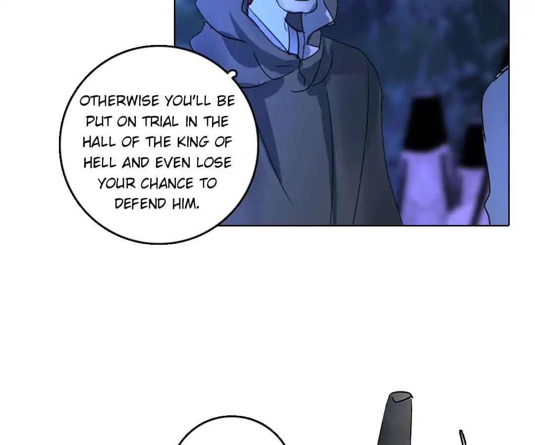 Deja Vu Chapter 41 page 44 - Chapter 41