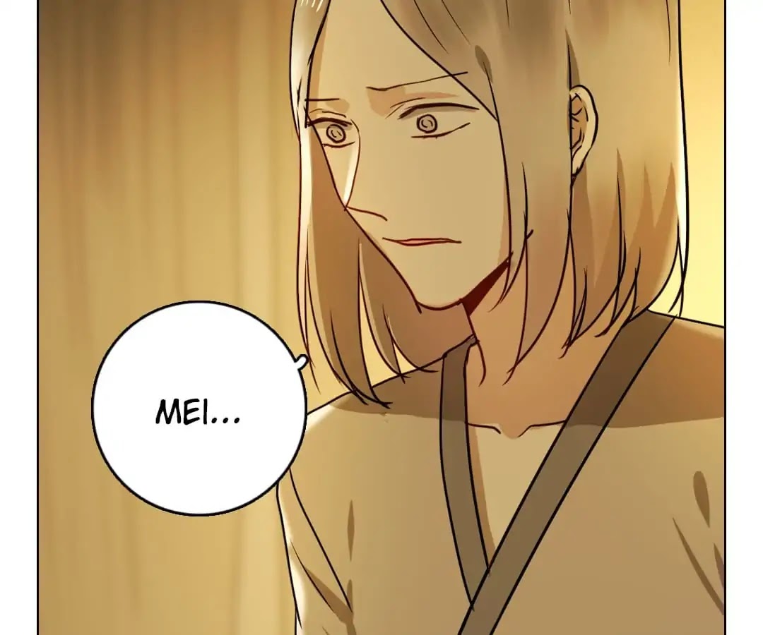 Deja Vu Chapter 41 page 5 - Chapter 41
