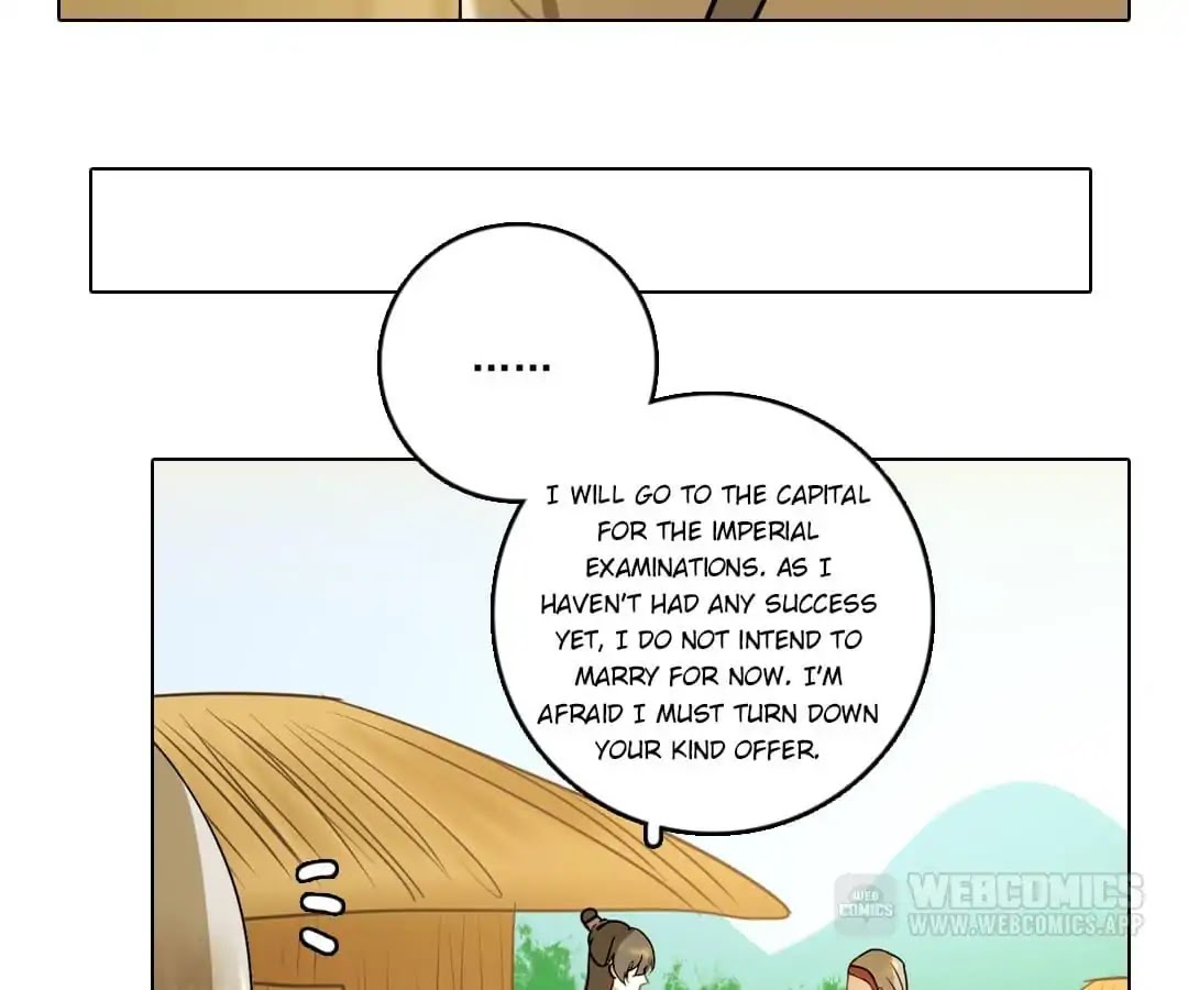 Deja Vu Chapter 41 page 6 - Chapter 41