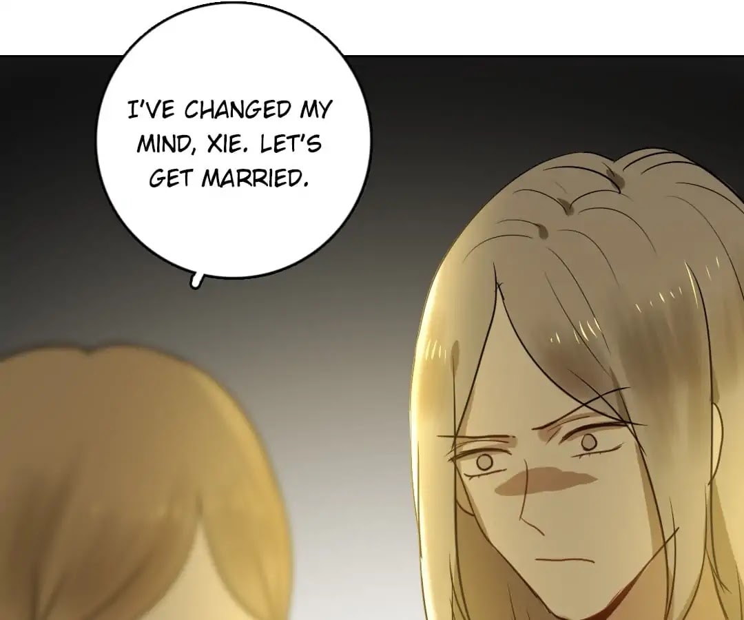 Deja Vu Chapter 41 page 8 - Chapter 41