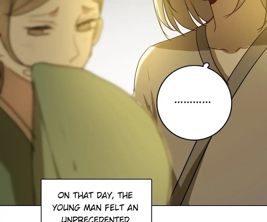 Deja Vu Chapter 41 page 9 - Chapter 41