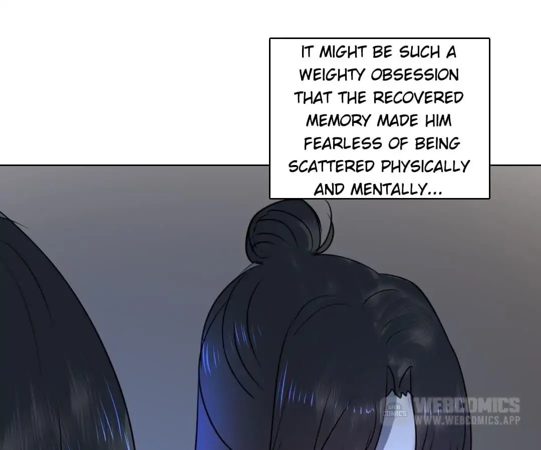 Deja Vu Chapter 43 page 10 - Chapter 43