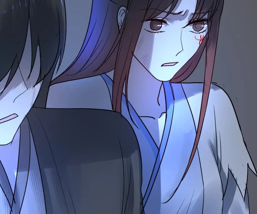 Deja Vu Chapter 43 page 11 - Chapter 43