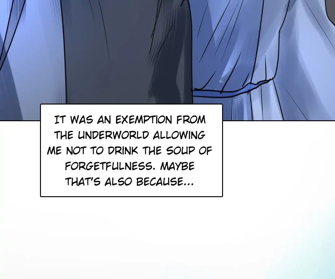Deja Vu Chapter 43 page 12 - Chapter 43