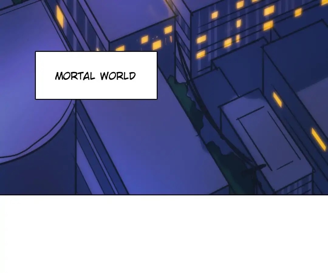 Deja Vu Chapter 43 page 27 - Chapter 43