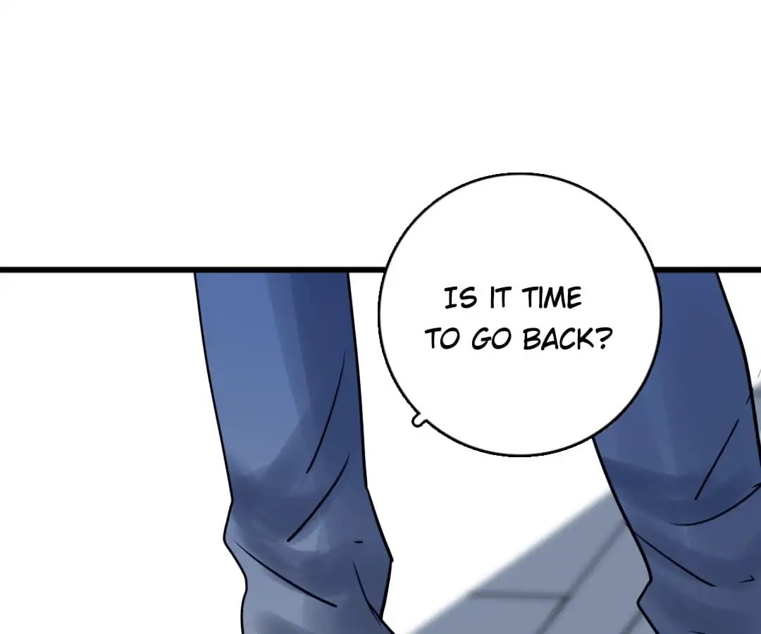 Deja Vu Chapter 43 page 29 - Chapter 43