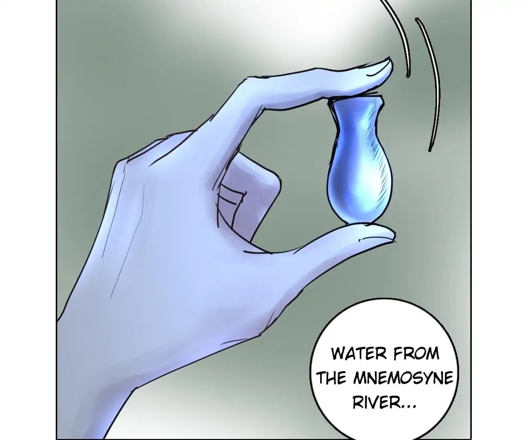 Deja Vu Chapter 43 page 31 - Chapter 43