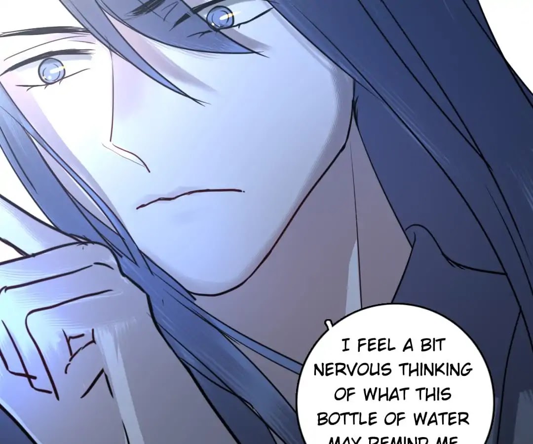 Deja Vu Chapter 43 page 33 - Chapter 43
