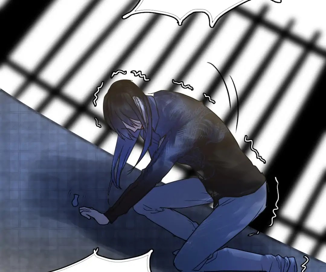 Deja Vu Chapter 43 page 44 - Chapter 43