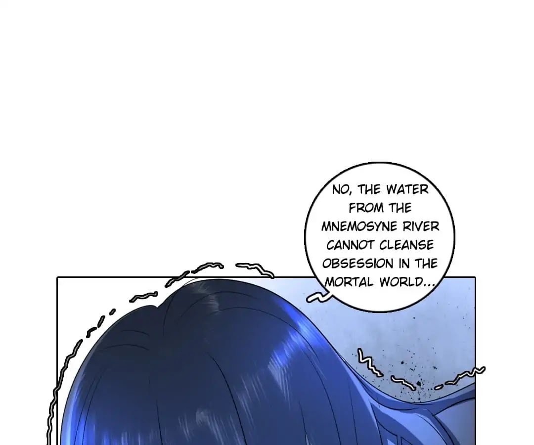 Deja Vu Chapter 44 page 1 - Chapter 44
