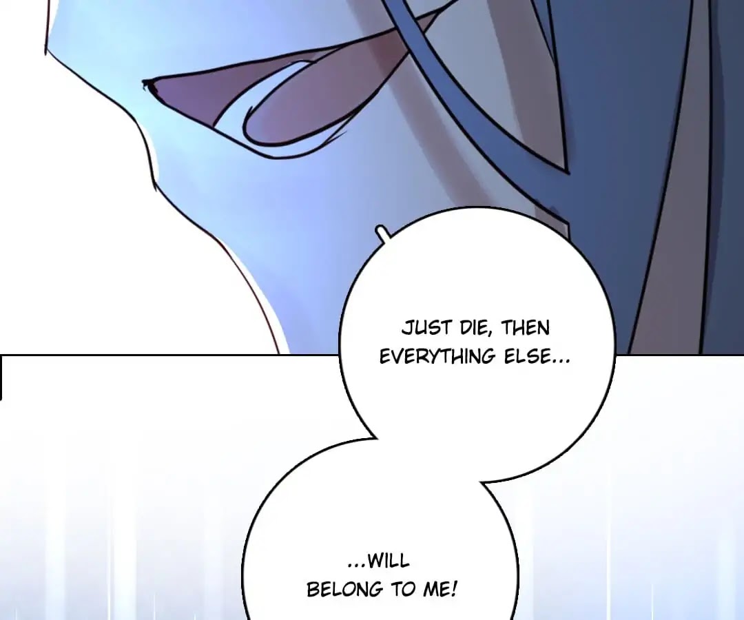 Deja Vu Chapter 44 page 11 - Chapter 44