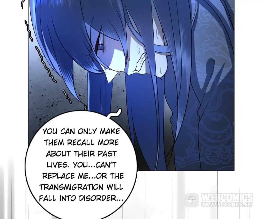 Deja Vu Chapter 44 page 2 - Chapter 44