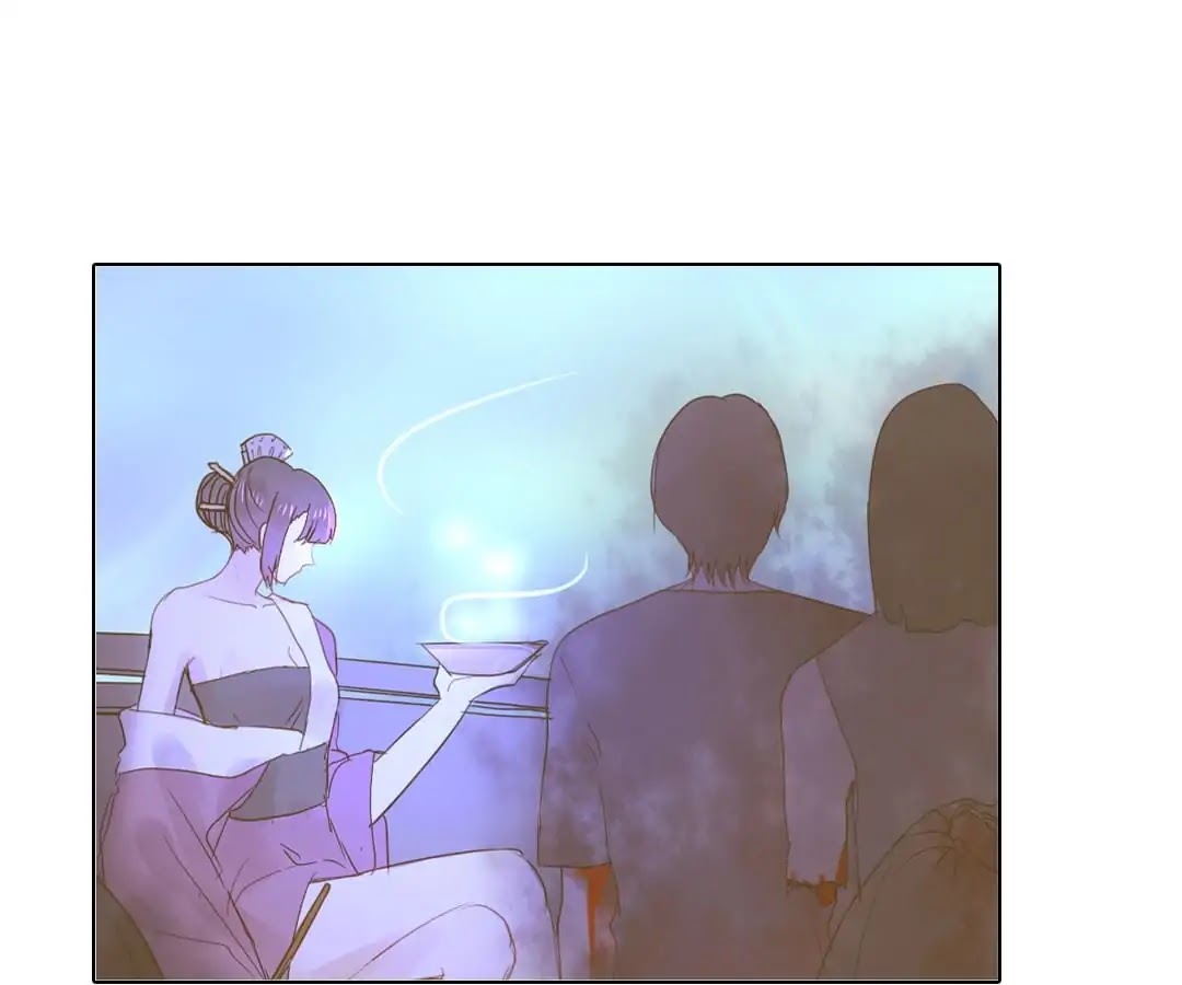 Deja Vu Chapter 44 page 24 - Chapter 44