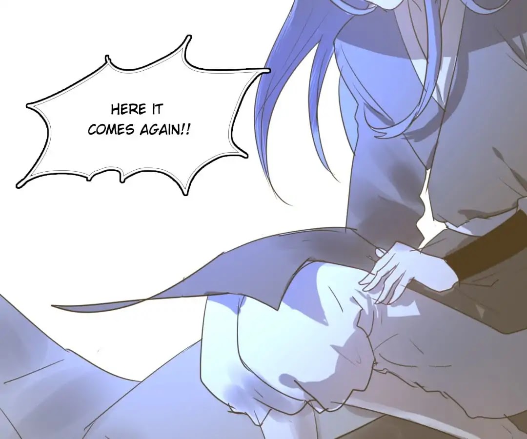 Deja Vu Chapter 44 page 33 - Chapter 44