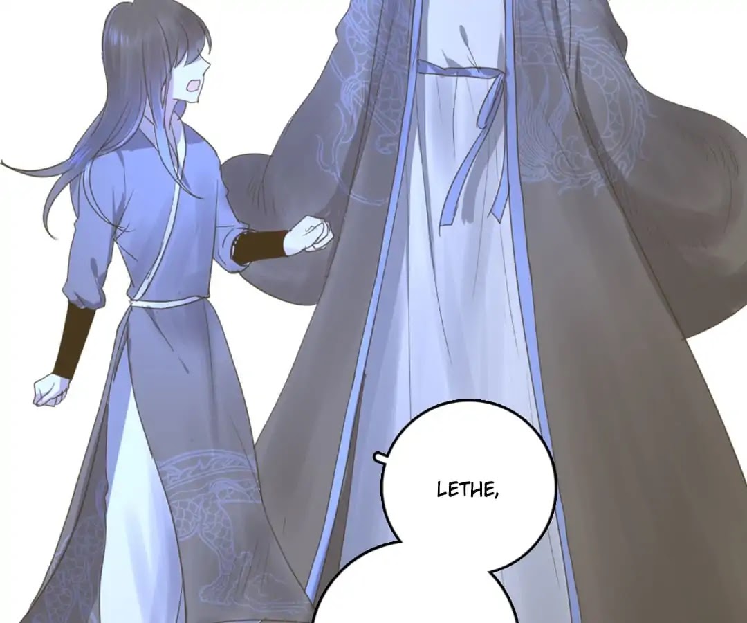 Deja Vu Chapter 44 page 37 - Chapter 44