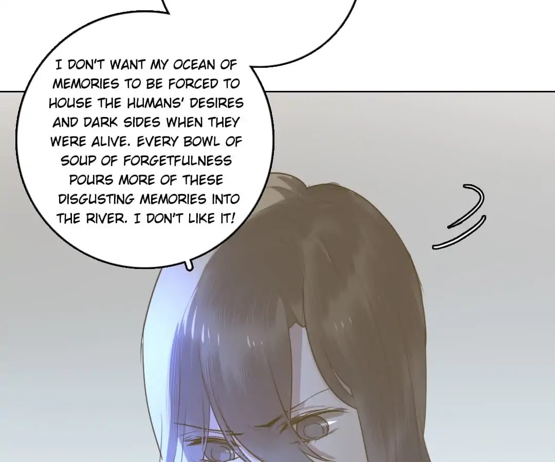 Deja Vu Chapter 44 page 39 - Chapter 44