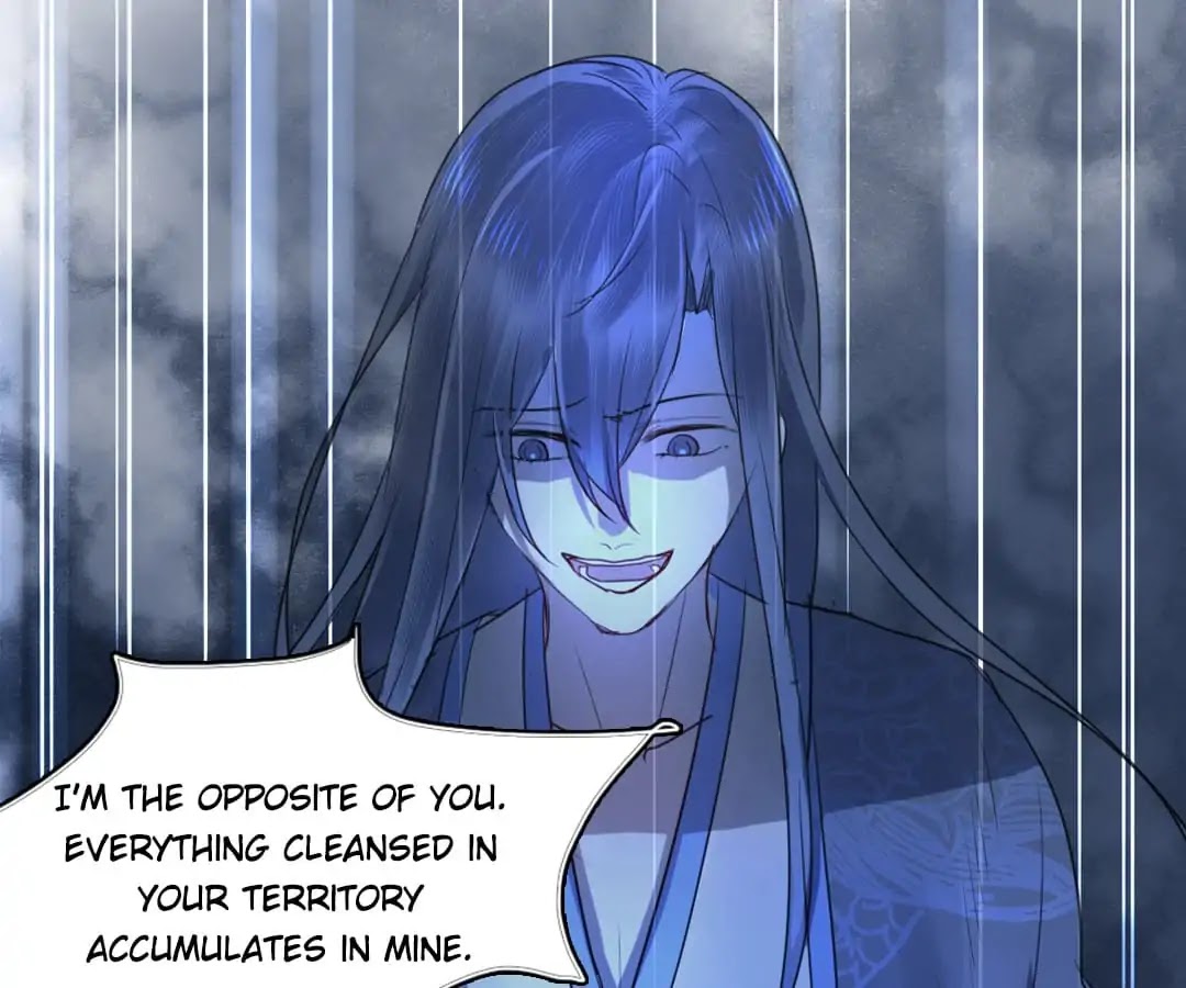 Deja Vu Chapter 44 page 4 - Chapter 44