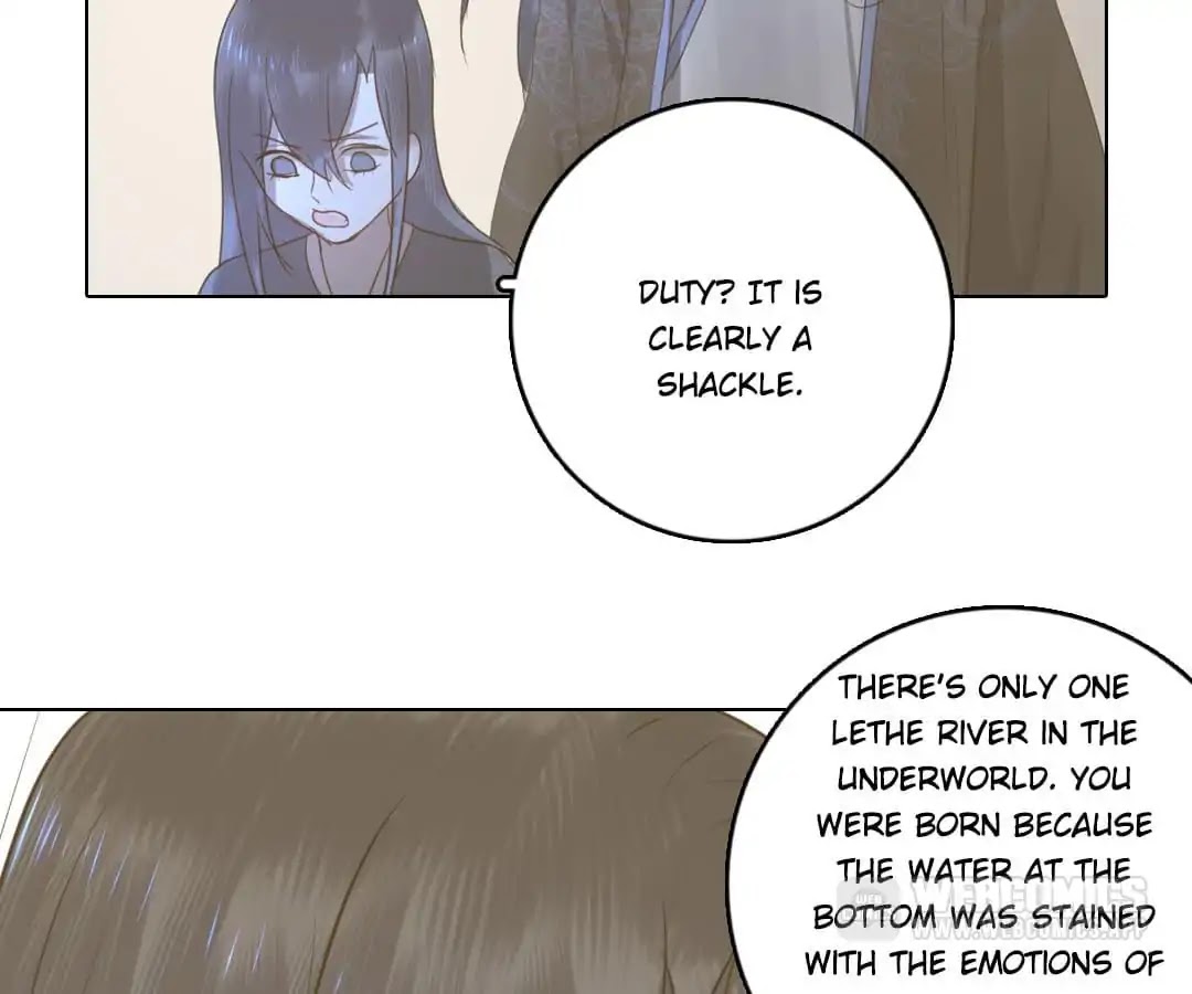 Deja Vu Chapter 44 page 42 - Chapter 44