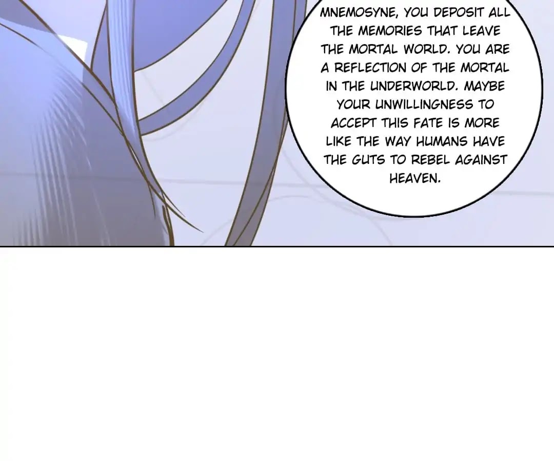 Deja Vu Chapter 44 page 44 - Chapter 44