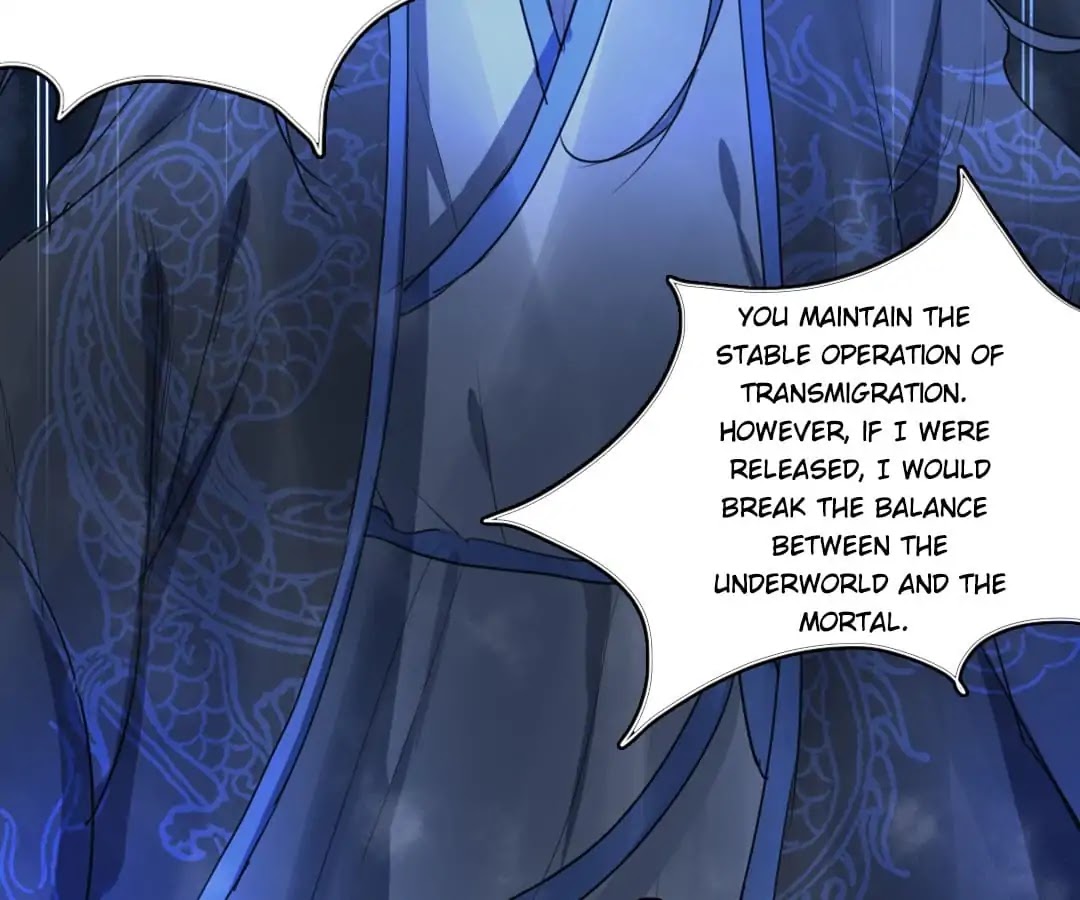 Deja Vu Chapter 44 page 5 - Chapter 44