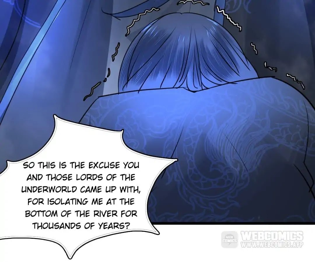 Deja Vu Chapter 44 page 6 - Chapter 44