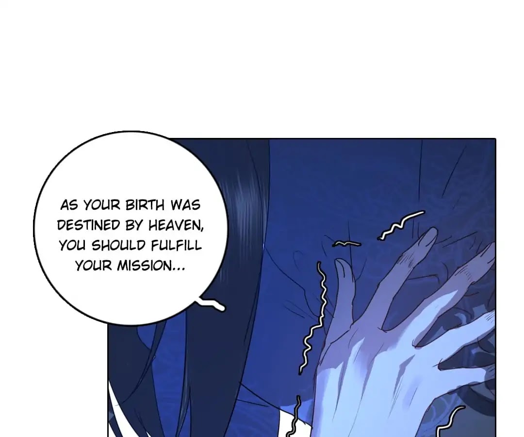 Deja Vu Chapter 44 page 7 - Chapter 44