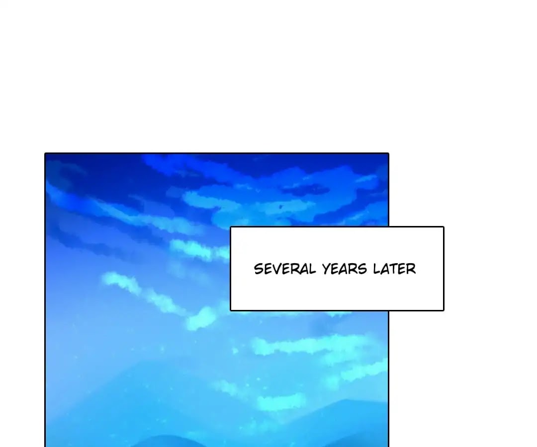 Deja Vu Chapter 45 page 1 - Chapter 45